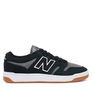 Sneakersy New Balance NM480MGC Czarny - Sneakersy męskie - miniaturka - grafika 1