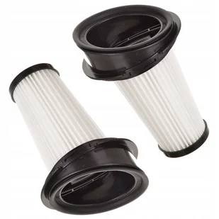 2x Filtr HEPA do TEFAL ROWENTA Air Force Light - Filtry do odkurzaczy - miniaturka - grafika 1