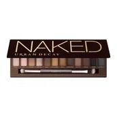 Cienie do powiek - Urban Decay Naked The Original Eyeshadow Palette Cienie do powiek 12 g - miniaturka - grafika 1