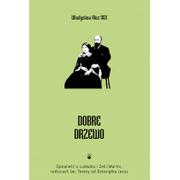 Biografie i autobiografie - Wydawnictwo Karmelitów Bosych Dobre drzewo - Władysław Kluz - miniaturka - grafika 1