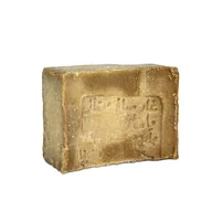 Mydła - Mydło Yamal Aleppo z Oliwy & 5 % Oleju Laurowego Syria +/-180g Pafion Queen - miniaturka - grafika 1