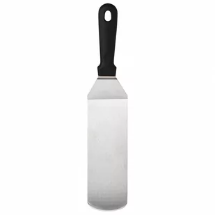łopatka do grilla stalowa 37 cm kod: O-489177 + Sprawdź na SuperWnetrze.pl - NATYCHMIASTOWA WYSYŁKA !! - Akcesoria do grilla - miniaturka - grafika 1