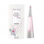 Wody i perfumy unisex - Issey Miyake LEau dIssey Lotus Limited Edition Woda toaletowa 90ml - miniaturka - grafika 1