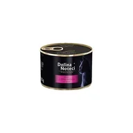 Mokra karma dla kotów - Dolina Noteci Premium dla kota filet z piersi z indyka w sosie 185g 40366-uniw - miniaturka - grafika 1