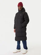 Kurtki męskie - Lacoste Kurtka puchowa BH6162 Czarny Regular Fit - miniaturka - grafika 1