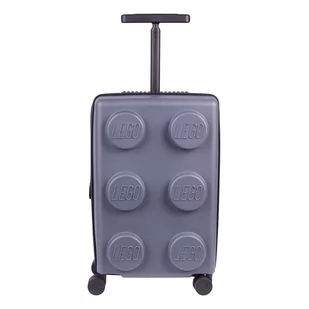 Walizka Signature – LEGO® - Walizki dla dzieci - miniaturka - grafika 1
