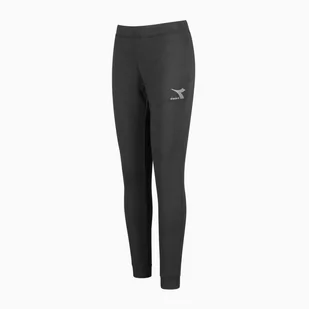 Zestaw dresowy damski DIADORA L.TRACKSUIT FZ CORE - Bluzy damskie - miniaturka - grafika 2
