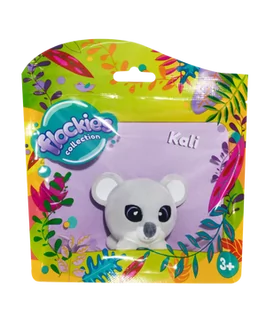 Flockies Figurka Koala Kali FLO0121 - Figurki dla dzieci - miniaturka - grafika 3
