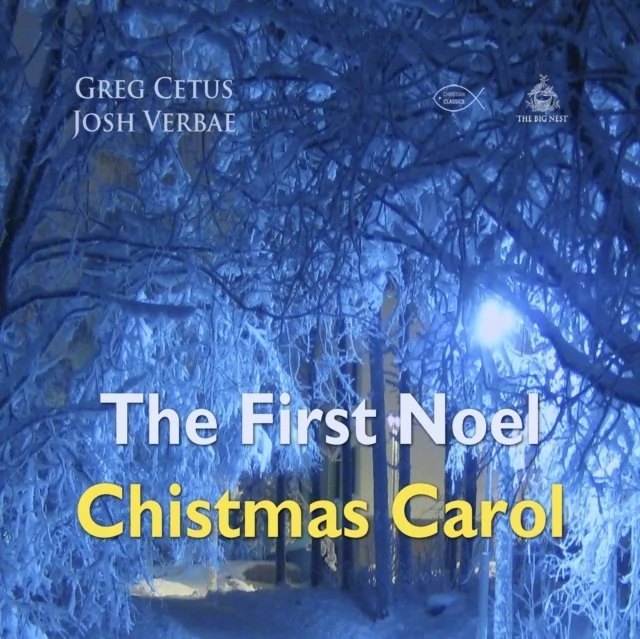 First Noel Christmas Carol