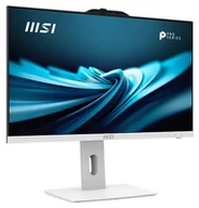 Zestawy komputerowe - MSI All in One PRO AP242P 14M-691EU - i5-14400 23,8'' 16GB 512GB Win11Pro Biały - miniaturka - grafika 1