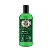 Odżywki do włosów - Pierwoje Reszenie Bania Odżywka Do Włosów 7 Ziół Z Tajgi - miniaturka - grafika 1