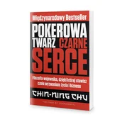 Marketing - Pokerowa twarz, czarne serce - miniaturka - grafika 1