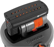 Inne akcesoria do nawadniania - Gardena Zraszacz wynurzalny wahadłowy Gardena OS140 - miniaturka - grafika 1