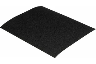 Yato Papier ścierny wodoodporny A 230 x 280 mm, 360 YT-8410 - Materiały ścierne - miniaturka - grafika 1