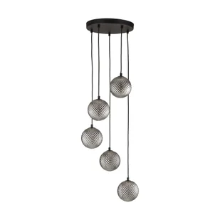 Lampa wisząca ELENA 5747 TK Lighting - Lampy sufitowe - miniaturka - grafika 2