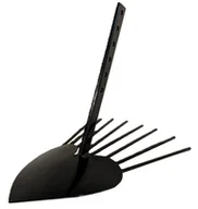 Akcesoria do urządzeń ogrodniczych - Wyorywacz GENEA GA4 do ciągnika jednoosiowego i glebogryzarki - miniaturka - grafika 1