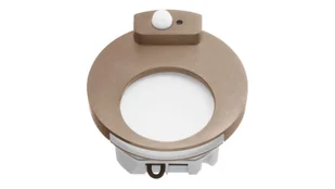 Oprawa LED Muna PT 230V AC regulowany czujnik ZLO biała ciepła LED10222642 - Oprawy, klosze i abażury - miniaturka - grafika 1