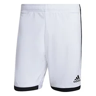 Spodenki damskie - adidas Męskie szorty Juve H SHO, biały/czarny, S - miniaturka - grafika 1