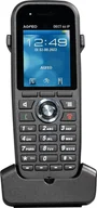 Telefony stacjonarne - Telefon stacjonarny AGFEO DECT 44 IP Mobilteil - miniaturka - grafika 1