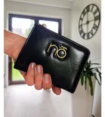 Portfele - Portfel mały Nobo - miniaturka - grafika 1