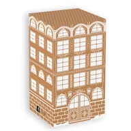 Pozostałe akcesoria świąteczne - Mini Kalendarz adwentowy z herbatą Christmas Land - 24 rodzaje wysokogatunkowej herbaty liściastej o różnych smakach, wyjątkowy prezent upominek na św - miniaturka - grafika 1