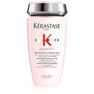 Szampony do włosów - Kerastase Genesis Bain Nutri-Frotifiant szampon nawilżająco rewitalizujący przeciw wypadaniu włosów 250 ml - miniaturka - grafika 1