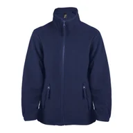 Kurtki i płaszcze dla dziewczynek - Kurtka Dziecięca North Fleece Jacket - miniaturka - grafika 1