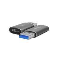 Adaptery i przejściówki - Adapter USB - USB Typ-C TRUST 25573 - miniaturka - grafika 1