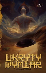 Ukryty wymiar - Science-fiction - miniaturka - grafika 2