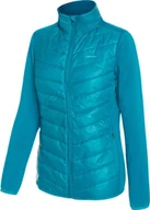 Odzież trekkingowa damska - Kurtka trekkingowa damska Viking Becky Pro Primaloft - miniaturka - grafika 1