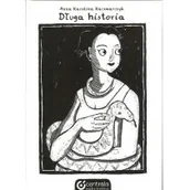 Komiksy dla dorosłych - CENTRALA Długa historia - miniaturka - grafika 1