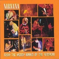 Winyle - Nirvana: From The Muddy Banks Of The Wishkah (2XWI - miniaturka - grafika 1