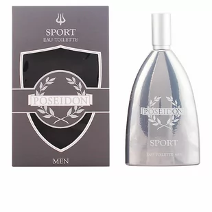 Poseidon Sport EDT 150 ml - Wody i perfumy męskie - miniaturka - grafika 1