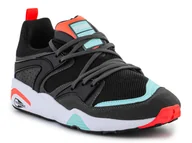 Buty sportowe męskie - Puma Blaze of Glory Reverse Classics 383532 01 - miniaturka - grafika 1