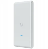 Routery - Access Point UQ-U6-MESH-PRO UniFi Wi-Fi 6 2.4GHz, 5GHz, 573.5Mbps + 2400Mbps UBIQUITI UQ-U6-MESH-PRO - miniaturka - grafika 1