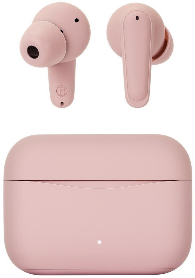 Sencor SEP GRIM ROSE ANC TWS Suchawki bezprzewodowe