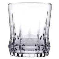 Szklanki - Zestaw szklanek PASABAHCE Gaia 270 ml (6 sztuk) - miniaturka - grafika 1