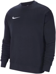 Nike Team Club Park 20 Crewneck CW6902-451 Rozmiar: M - Bluzy męskie - miniaturka - grafika 1