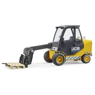 Sport i wypoczynek - JCB Wózek z ładowaczem teleskopowym i paletą Nowa - miniaturka - grafika 1