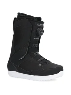 Buty snowboardowe Ride Anthem black [Rozmiar buta 44.5] - Buty snowboardowe - miniaturka - grafika 1