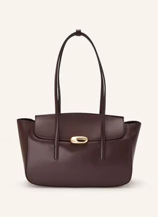 Calvin Klein Torba Shopper braun - Torebki damskie - miniaturka - grafika 1