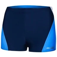 Kąpielówki męskie - Spodenki pływackie męskie Aqua Speed Alex - miniaturka - grafika 1
