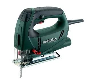 Metabo STEB 70 Quick (601040500 / 4007430183644) - Wyrzynarki - miniaturka - grafika 1