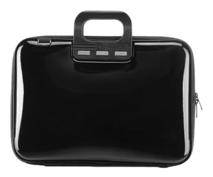 Bombata Vernice 15-16" czarny E00876-4 - Torby na laptopy - miniaturka - grafika 1