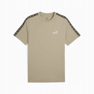 PUMA KOSZULKA ESS TAPE 68467482 r XL - Koszulki męskie - miniaturka - grafika 1