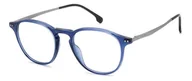 Okulary korekcyjne, oprawki, szkła - Okulary korekcyjne Carrera CARRERA 8876 PJP - miniaturka - grafika 1
