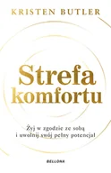 Rozwój osobisty - Strefa komfortu - miniaturka - grafika 1