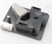 Pozostałe detektory - Dedra Czujnik pyłu SM-PWM-01C - miniaturka - grafika 1