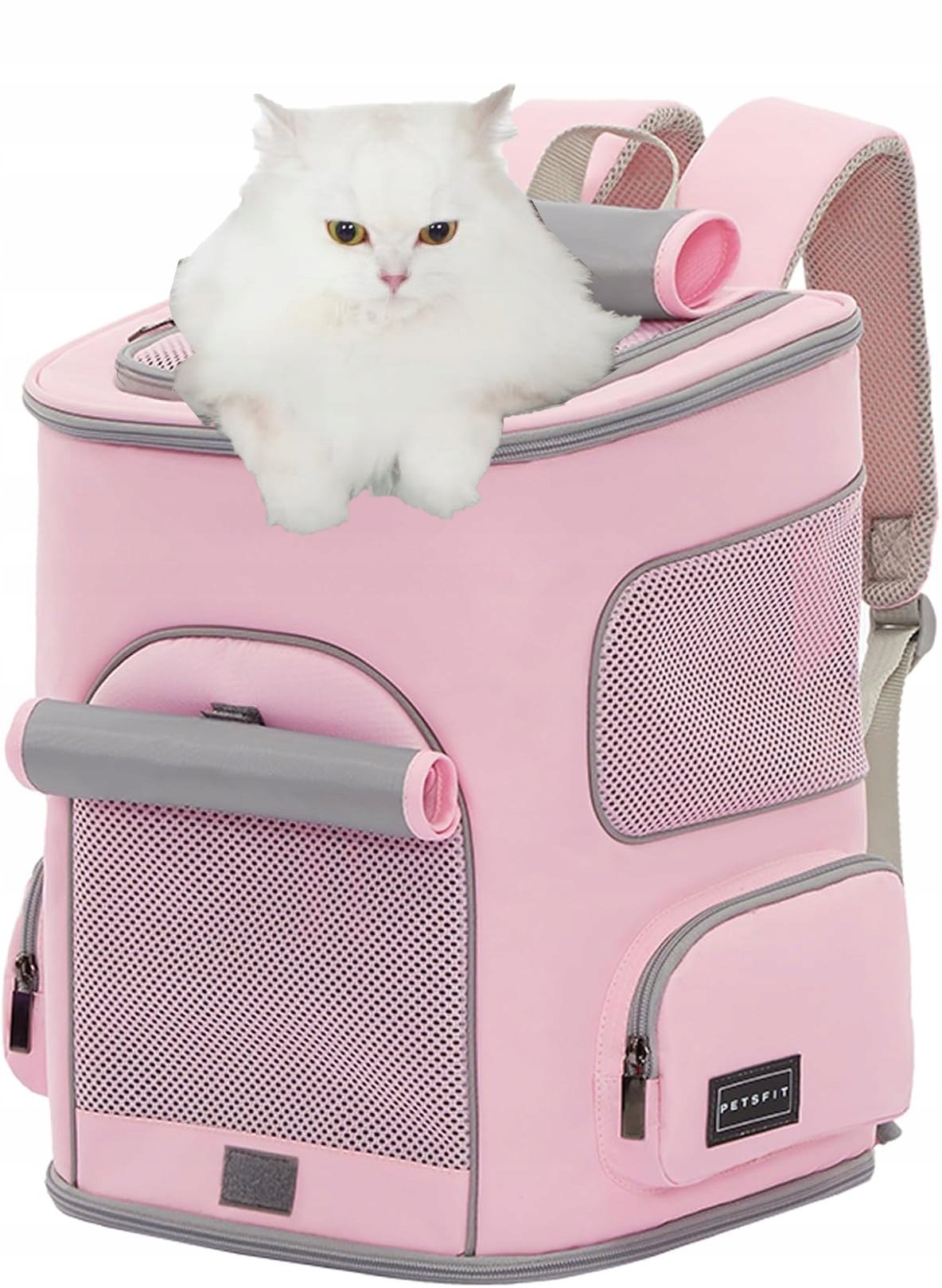 Plecak Transporter Torba Dla Kota Psa