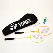 Badminton - Zestaw do badmintona Yonex  GR 505 - miniaturka - grafika 1